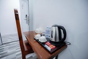 Bona Hostel PP