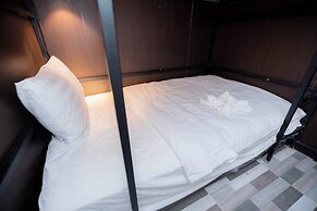 Bona Hostel PP