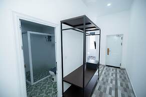 Bona Hostel PP