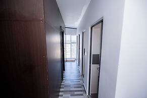 Bona Hostel PP