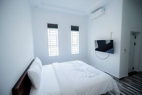 Bona Hostel PP