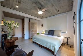 Zona Romantica Monyxbnb