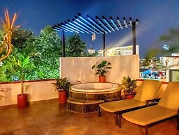 Zona Romantica Monyxbnb