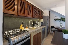 Zona Romantica Monyxbnb
