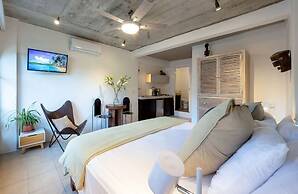 Zona Romantica Monyxbnb