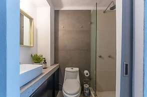 Zona Romantica Monyxbnb