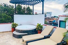 Zona Romantica Monyxbnb
