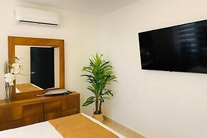 Zona Romantica Monyxbnb