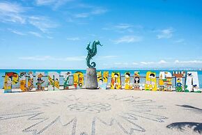 Zona Romantica Monyxbnb