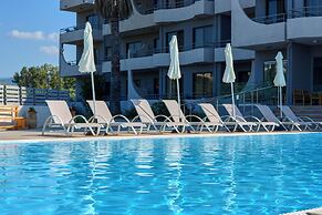 Ivory Hotel