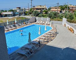 Ivory Hotel