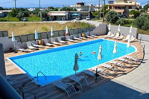 Ivory Hotel