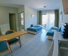 Ivory Hotel