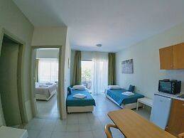 Ivory Hotel