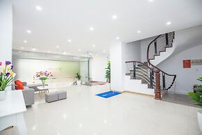 Sumitomo 4- Serviced Apartment