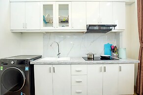 Sumitomo 4- Serviced Apartment