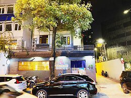 Sumitomo 4- Serviced Apartment