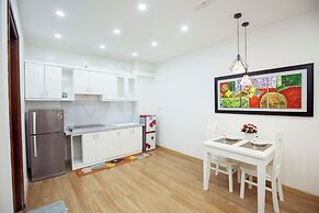 Sumitomo 4- Serviced Apartment
