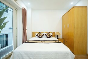 Sumitomo 4- Serviced Apartment