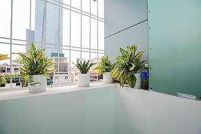 Sumitomo 4- Serviced Apartment