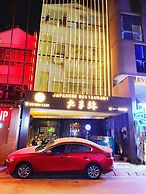 Sumitomo 4- Serviced Apartment