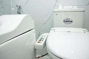 Sumitomo 4- Serviced Apartment