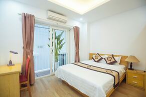 Sumitomo 4- Serviced Apartment