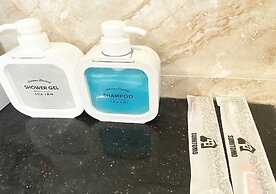 Sumitomo 4- Serviced Apartment