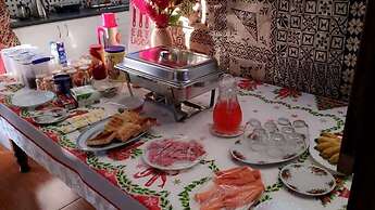 'Utu'one Bed & Breakfast