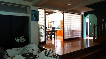 'Utu'one Bed & Breakfast