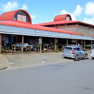 'Utu'one Bed & Breakfast