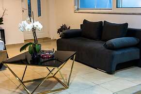 Black suites