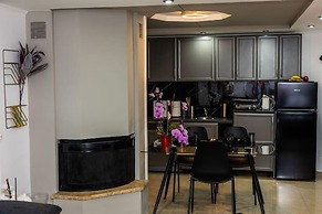 Black suites