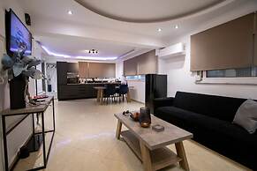 Black suites