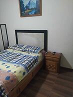 Posada La escondida