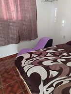Posada La escondida