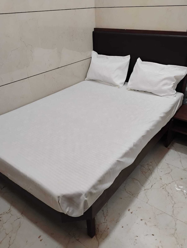 Jyoti Residency