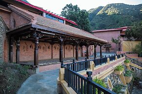 Jungle Mahal Wellness Resort