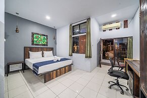 Senyum Bali inn
