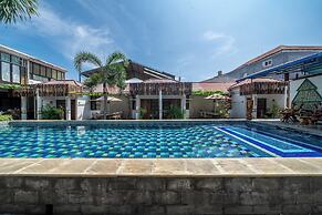 Senyum Bali inn