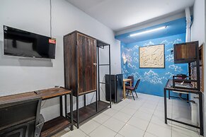 Senyum Bali inn