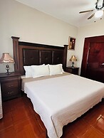 Hostelería Casa Márquez
