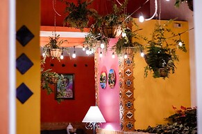 Hostelería Casa Márquez