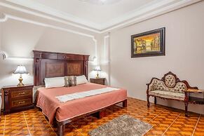 Hostelería Casa Márquez