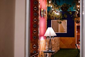 Hostelería Casa Márquez