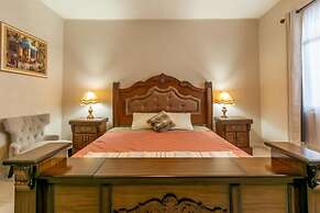 Hostelería Casa Márquez