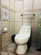Hostelería Casa Márquez