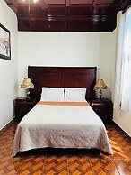 Hostelería Casa Márquez