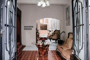 Hostelería Casa Márquez