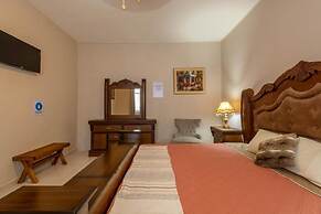 Hostelería Casa Márquez